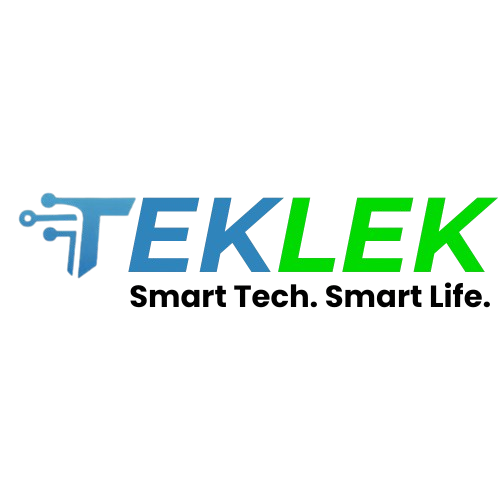 Tek Lek