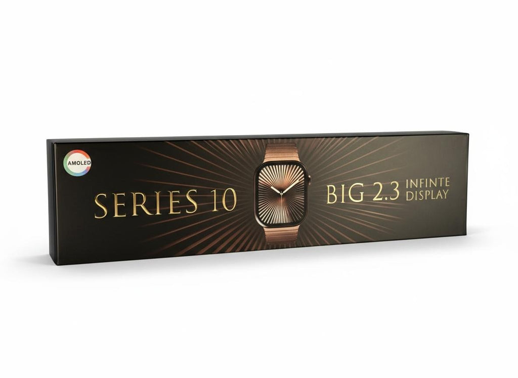 Series 10 Smartwatch