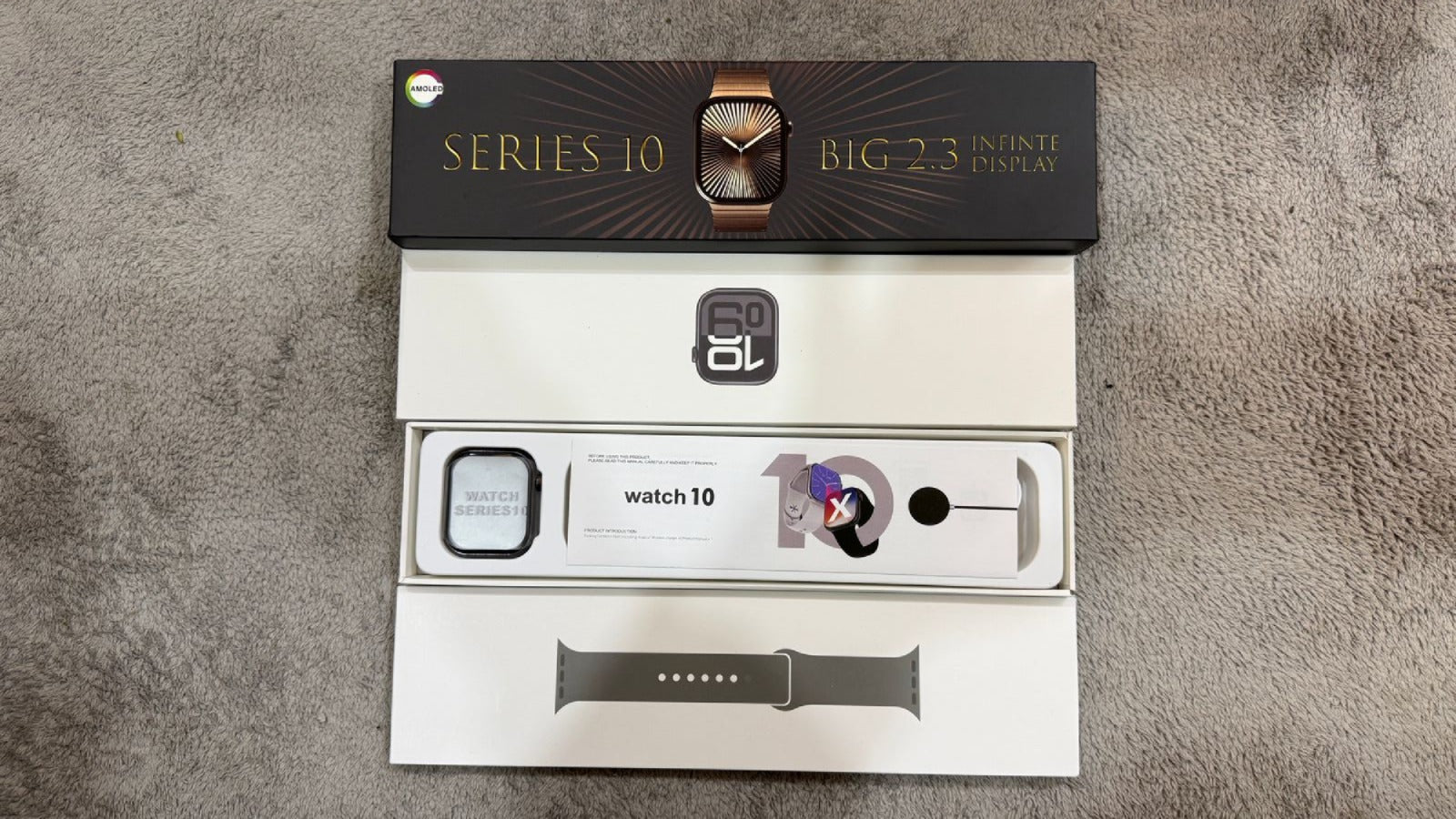 Series 10 Smartwatch