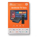 Android TV Box