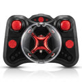 Pioneer Baby RC Drone with Remote Controller – Compact Flying Toy (No Camera)