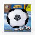 Kids Hover Soccer Ball – Indoor Air Power Floating Football with LED Lights