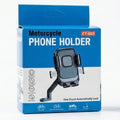 Premium One-Touch Automatic Lock Mobile Holder for Bikes & Motorcycles