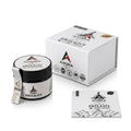 AXORA Foods Premium Shilajit Resin (Gold Grade) – 100% Pure, Potent & Sun Dried