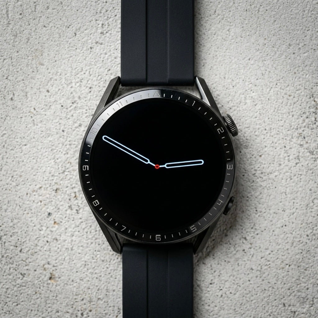 Wear Pro DT NO.1 Max Smartwatch – NFC, Health Tracking & Stylish Circular Display