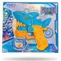 Bubble Gun - 3+ Saal Ke Bachon Ke Liye Mazedaar Aur Exciting Khel