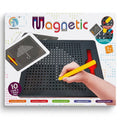 Magnetic Drawing Board - Fun and Educational Toy for Kids