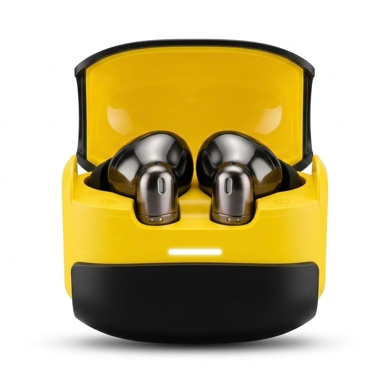 U39 True Wireless Bluetooth Earbuds