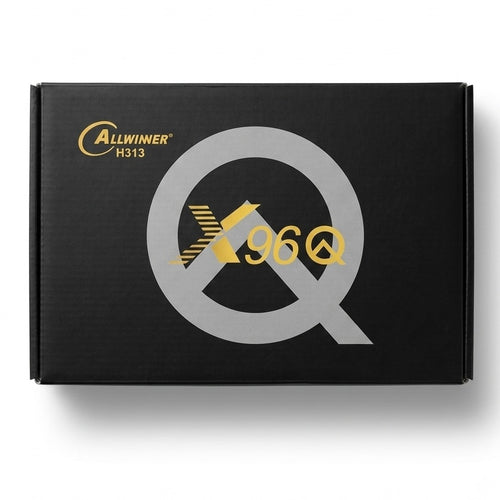 Android TV Box