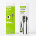 Premium USB to DC Power Boost Cable (5V to 9V / 12V Step-Up Converter) – 1A Output For Wi-Fi Routers, PTZ Cameras & LED Lights