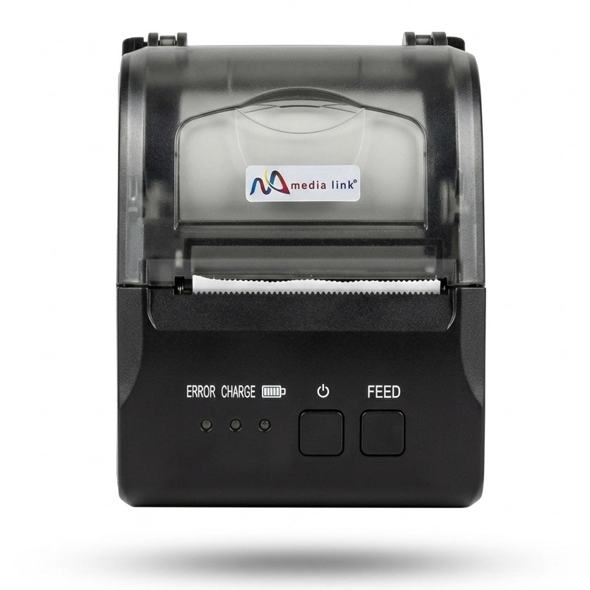 Thermal Mobile Printer + Android POS App + Tutorial Video