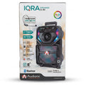 IQRA Q-30 Portable Trolley Speaker with Headgear Mic & Wireless Remote