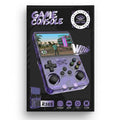 Game Box Handheld Retro Video Game Console