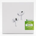 AirPods Pro (2nd Gen) with MagSafe Charging Case – Active Noise Cancellation