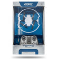 Mini RC Drone with 360° Protective Guard