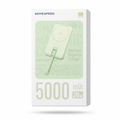 MOVESPEED 5000mAh Magnetic Wireless Power Bank