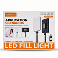 Plokama LIVE Professional Photography Videography LED Lights