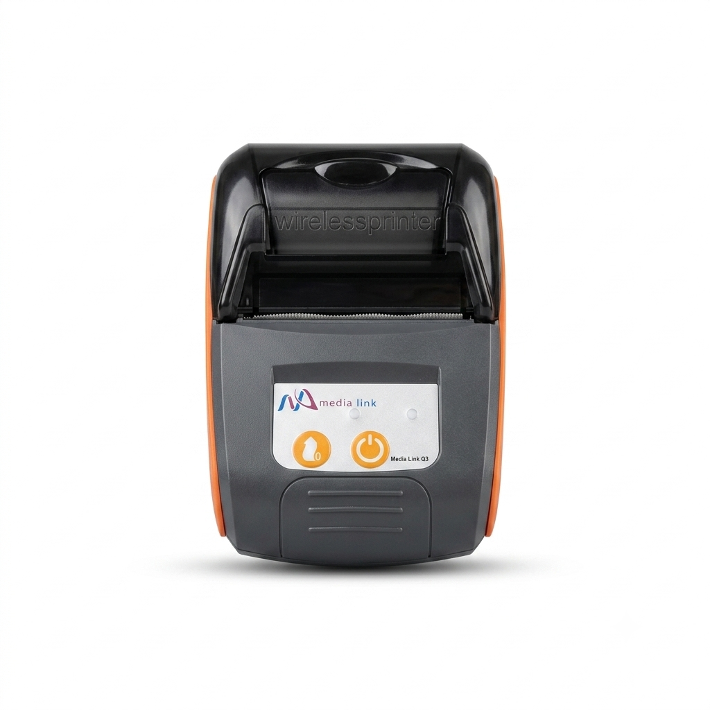 Thermal Mobile Printer + Android POS App + Tutorial Video