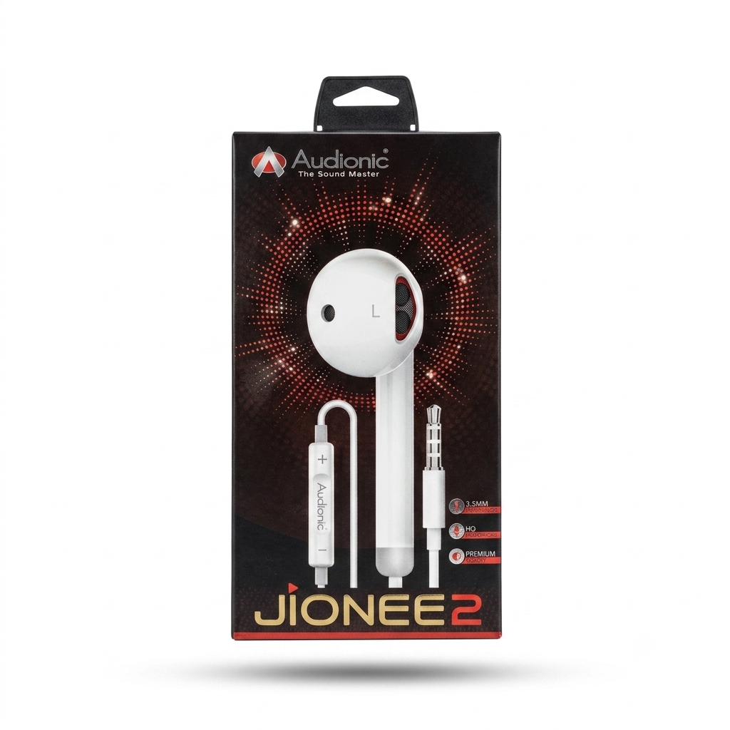 Audionic Jionee 2 Handsfree