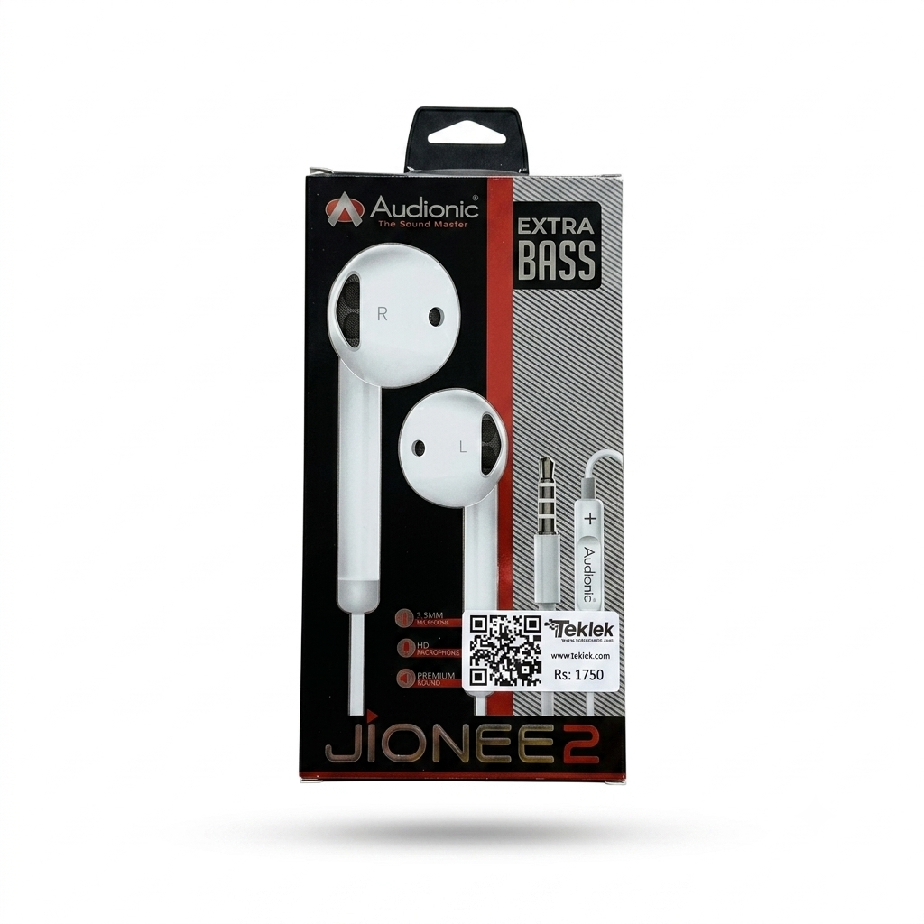 Audionic Jionee 2 Handsfree