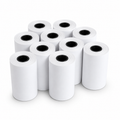 58mm Thermal Paper Rolls (Pack of 10)