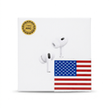 UK USA Flag Edition (AirPods Pro 2 Generation - ANC)