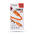 120W Super Fast Charging Type-C & Lightning Cable