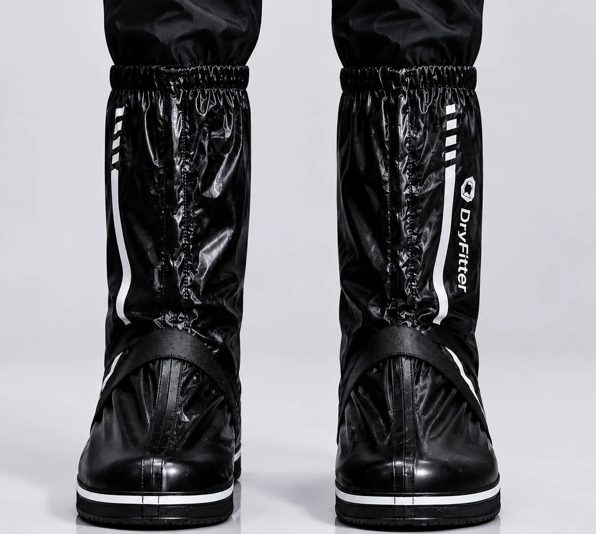 3-Piece Rain Suit Bundle | Buy Rain Coat+ Pant + Shoe Covers