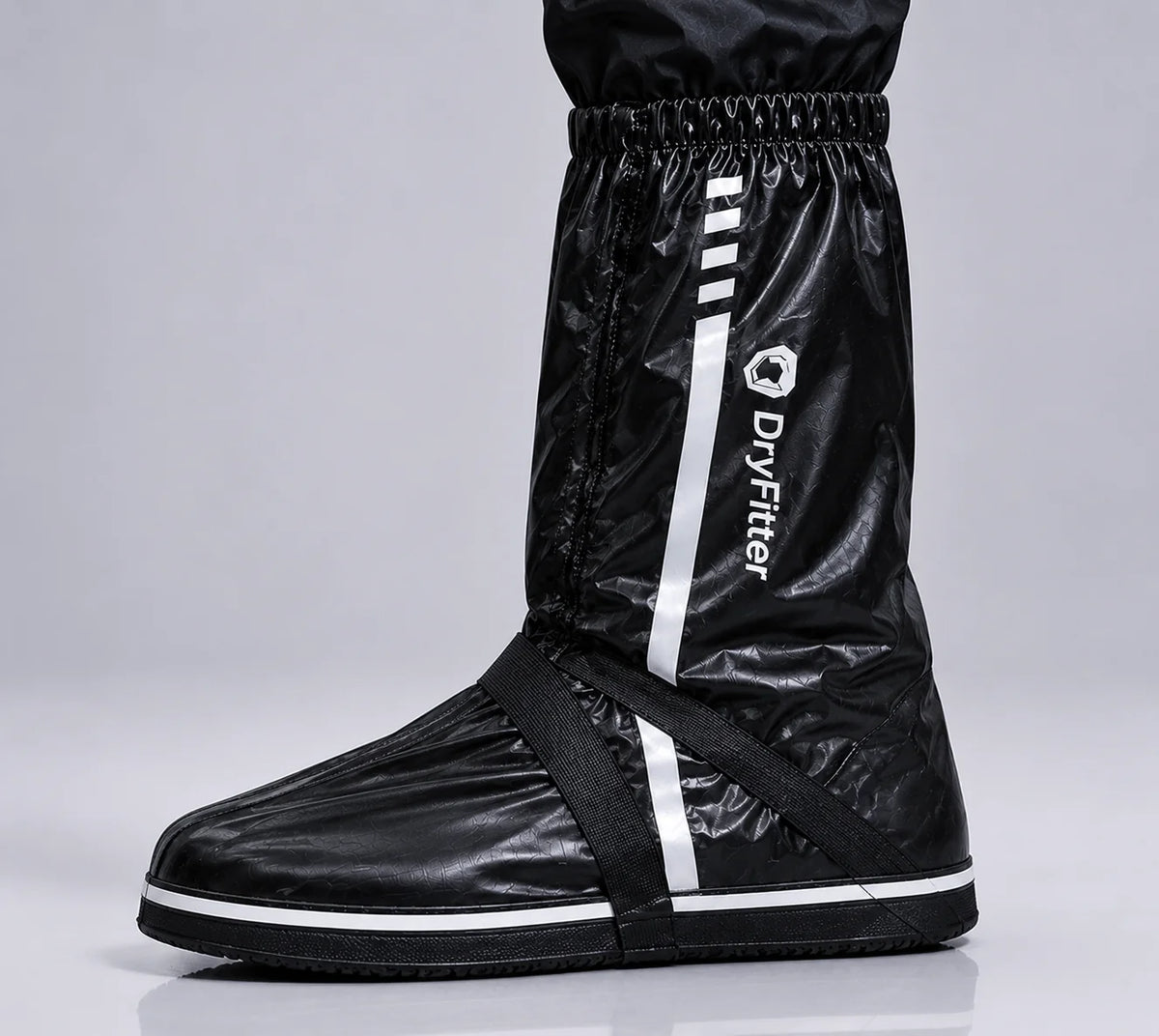 Waterproof Rain Shoe Covers