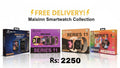 Smart Watch Series 11 – 7-in-1 Combo