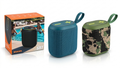 S87 Portable RGB Wireless Bluetooth Speaker – Waterproof Outdoor Mini Bass Speaker