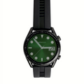 Wear Pro DT NO.1 Max Smartwatch – NFC, Health Tracking & Stylish Circular Display