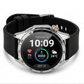Teklek 7+1 Premium Smart Watch - 2.20" Display, Bluetooth Calling