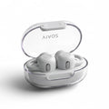 Air Conduction Bluetooth Earbuds - Comfortable, Waterproof, aur Clear Call Quality ke saath