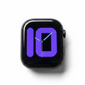 Series 10 Smart Watch – Bluetooth Calling Edition