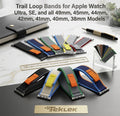 Apple Logo Series 11 Smartwatch | 2.3" Full Screen