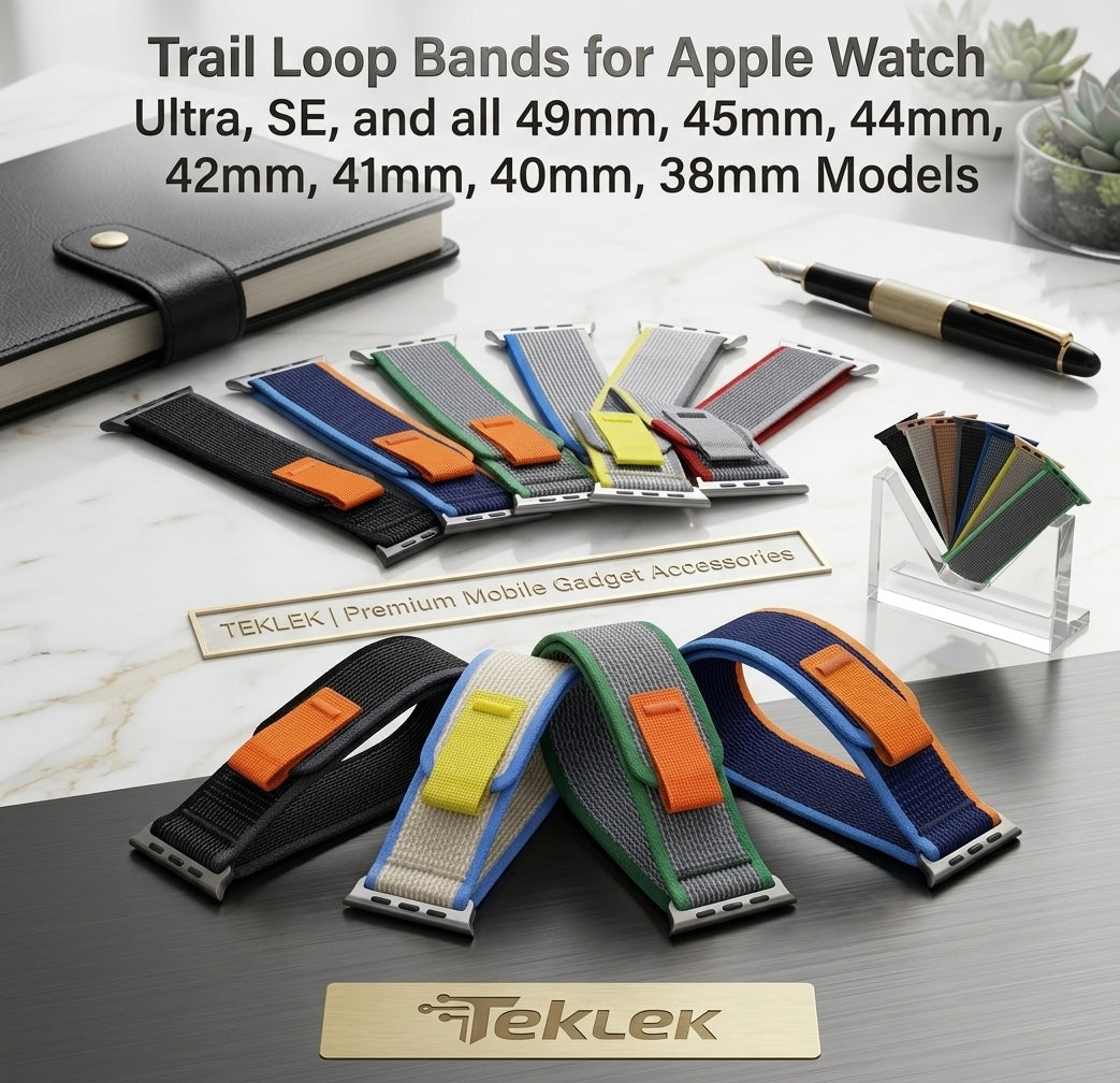 Apple Logo Series 11 Smartwatch | 2.3" Full Screen