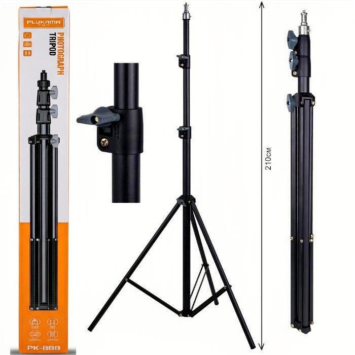 Plokama LIVE Professional Photography Videography LED Lights