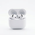 Apple K AirPods 4PRO (3rd Generation) with MagSafe Charging Case - White