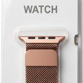 Strap for Apple Watch Premium Milanese Loop Magnetic – All Series & Sizes