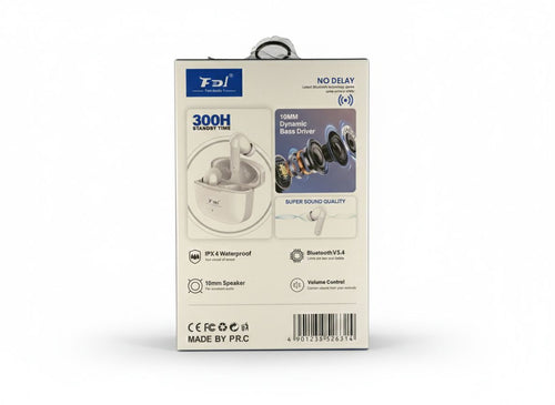 FDL FD1-TWS 22 Wireless Earbuds