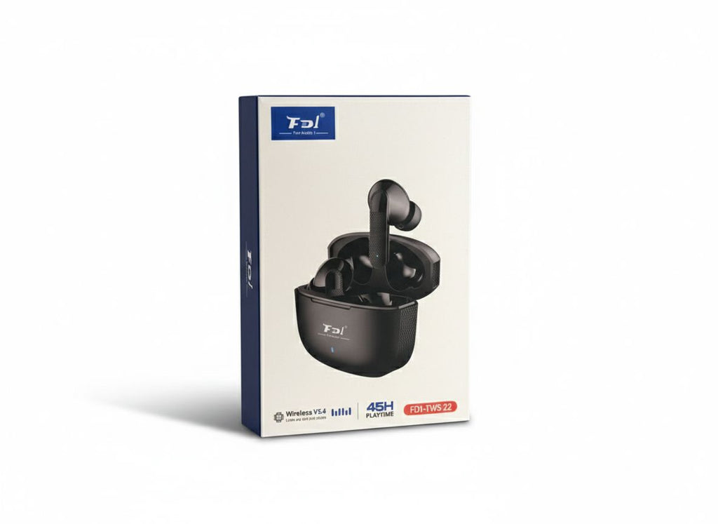 FDL FD1-TWS 22 Wireless Earbuds