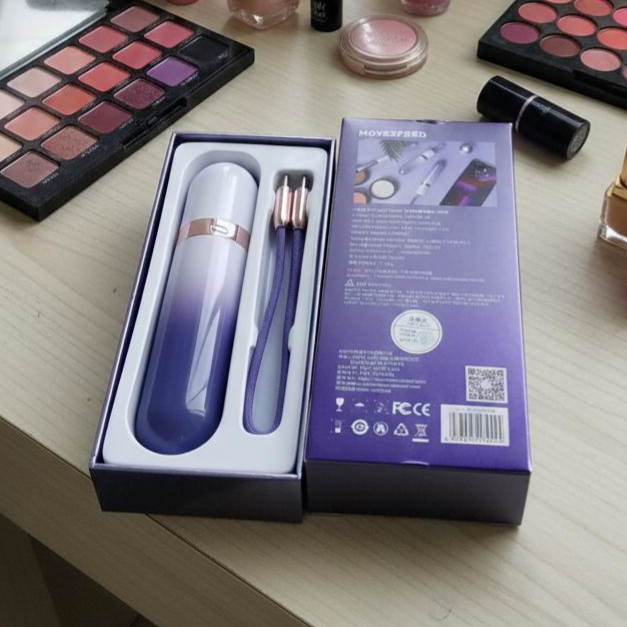 MOVESPEED Capsule Power Bank 5000mah