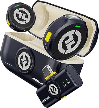 Hollyland Lark M2 Single